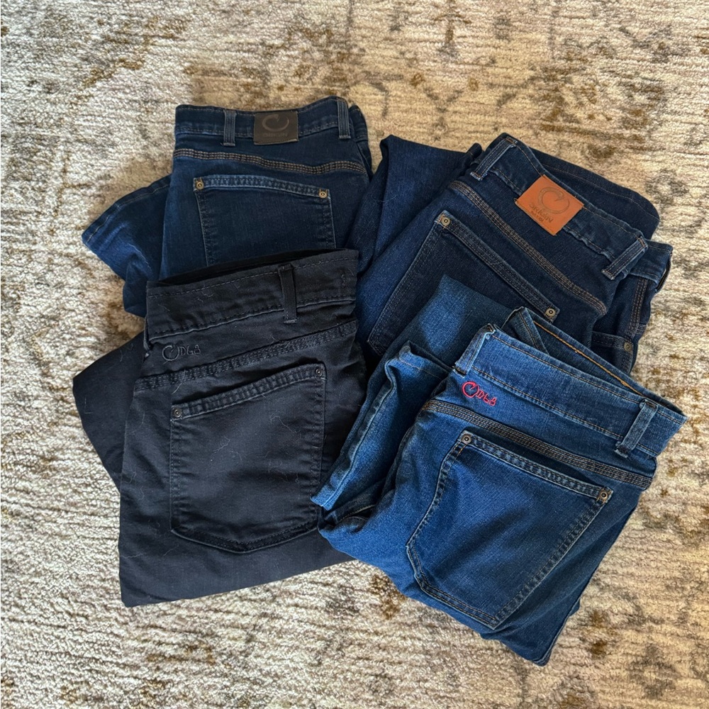 Origin Jeans